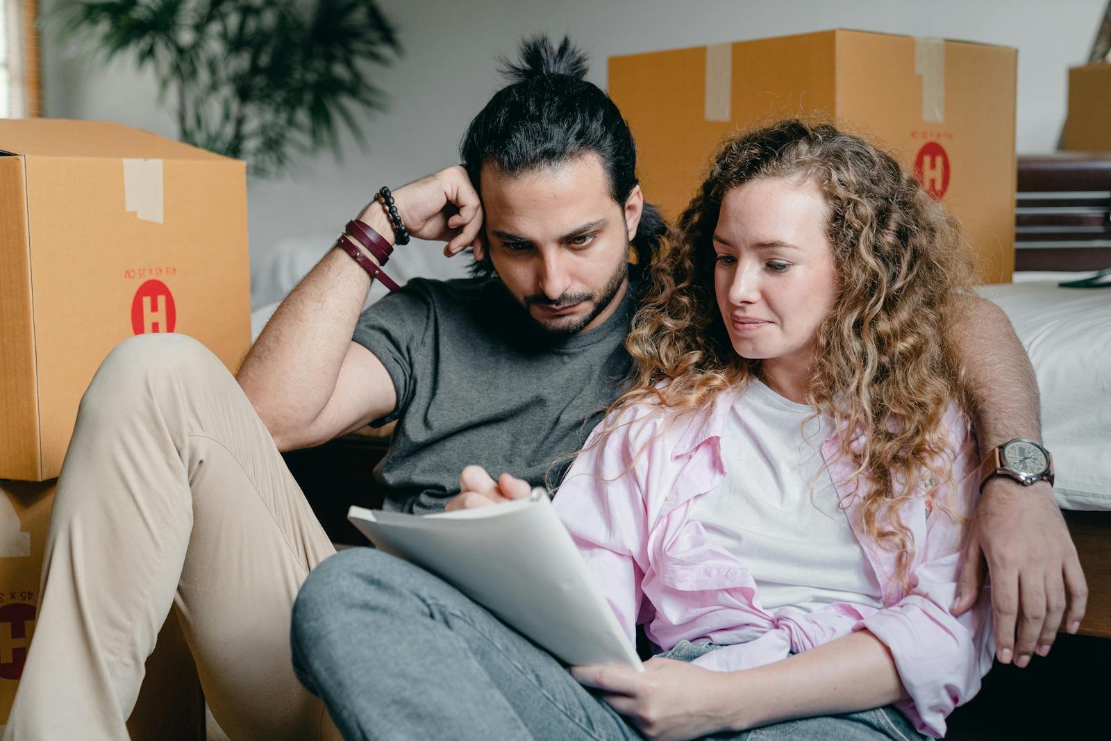 De ultieme checklist voor jouw verhuizing