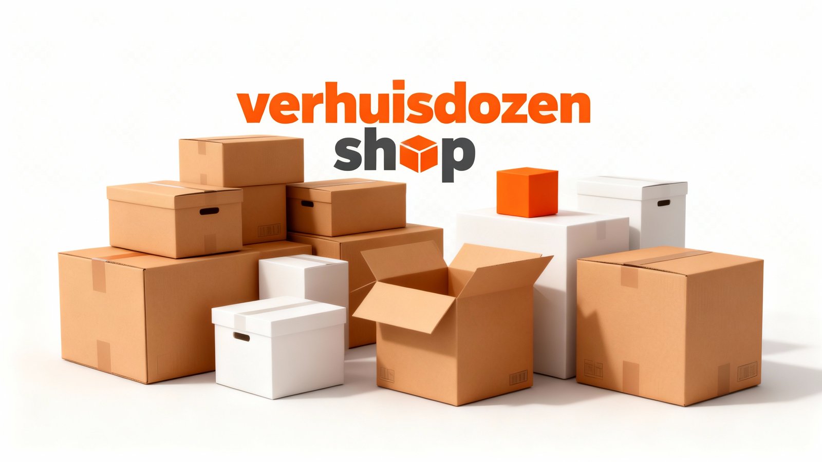 Waarom goede verhuisdozen het verschil maken